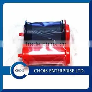 High Quality HITI C3 Black Ribbon, 1000 Prints thumbnail-6