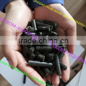 SILT PELLETS FOR FUEL PELLETS MAKING OF SLUDGE OOZE HIGH QUALITY IN CHANIA thumbnail-3