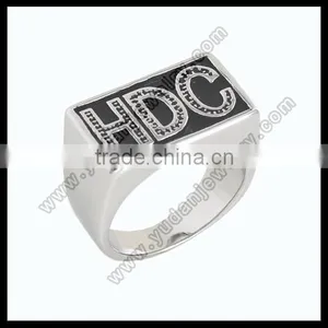 Skull Ring Skull Jewelry Wholesale thumbnail-2