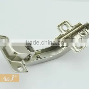 Bottom Price New Arrival 180 Degree Heavy Duty Entry Door Hinges thumbnail-5