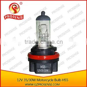 Motorcycle HS5 Bulb 12V 35/30W for Honda PCX 150 thumbnail-3