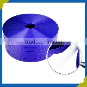 Durable 100% Nylon Webbing Straps PP , Cotton And Polyester Webbing Straps thumbnail-3