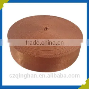 Nylon Webbing Custom Webbing Belt Home/car Seat Using Belt thumbnail-2