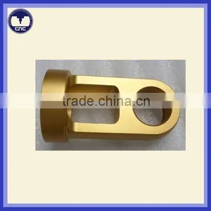 CNC Anodized Aluminum 6061 Milling Parts thumbnail-1