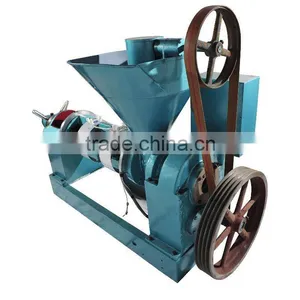 Palm Kernel Buyers Cottonseed Oil Making Machine thumbnail-5