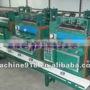 Professional Mental Wire Scourer Forming Machine thumbnail-1