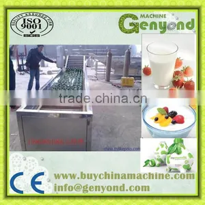 Milk Pasteurizer/ Milking Machine With Price/pasteurizer Machine for Milk thumbnail-1