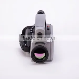 Gas Leakage Thermal Imaging Camera for Promotion thumbnail-3