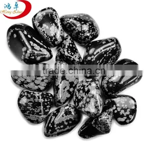 Hot Selling Jinhua Amazonite Stone Tumbled Stones thumbnail-1