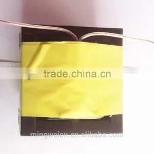 350W RoHS Toroidal Power Transformer thumbnail-2
