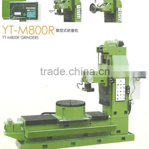 Computerized Grinder Machine of Cylinder for Circular Knitting Machine thumbnail-1