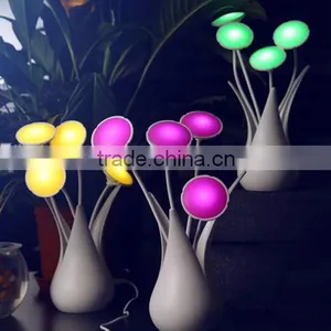 2016 New Products Light Sensing Nightlight thumbnail-5