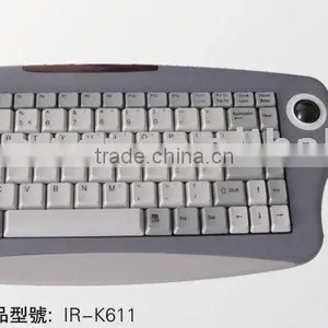 IR Wireless Laptop Keyboard thumbnail-1