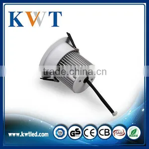 3 Years Warranty Sharp 10W COB Led Downlight Dimmable thumbnail-1