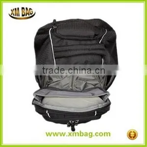 Trolley Travel School Laptop Backpack With Wheels in High Quality thumbnail-4