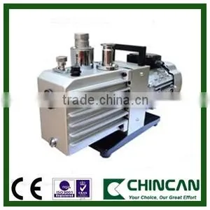 2XZ Series Two Stage Rotor Vane Vacuum Pump thumbnail-1