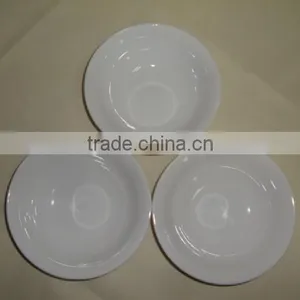 Western Style Durable Porcelain Dinner Set thumbnail-2