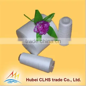 100pct Spun Polyester Sewing Thread 60/3 for Fashion Sports Wears thumbnail-2