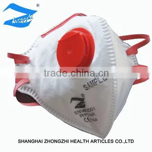 Foldable Mask K681VC thumbnail-4