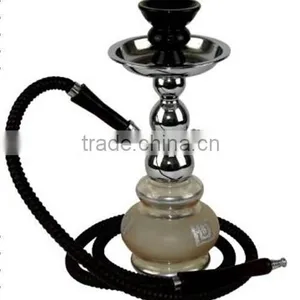 Junior Good Quality Unique Zinc Wholesale OMNIS Hookah thumbnail-2