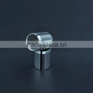 Custom Precision Stainless Steel Slotted Spring Pin thumbnail-3