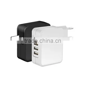 4 Port USB Wall Charger,USB Charger 4 Port for New Design thumbnail-6