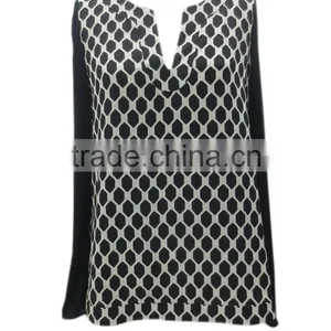 CDC + Jersey Printed Shirt thumbnail-1