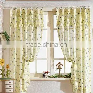 Ultrasonic Curtain Sewing Machine thumbnail-1