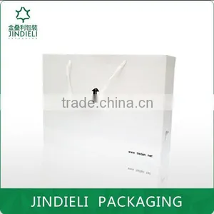 Paer Bag Packaging for Shopping Wholesale in Beauty Design thumbnail-3