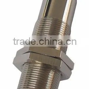 Proximity Sensor Switch M18, Inductive Proximity Sensor Switch, 3 Wires Or 4 Wires (IBEST) thumbnail-2