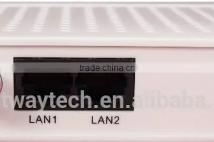 CATV Cable Network Ethernet Access Over EoC Slave Unit CD5102 thumbnail-2