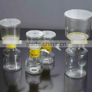 Laboratory Vacuum Filtration thumbnail-1