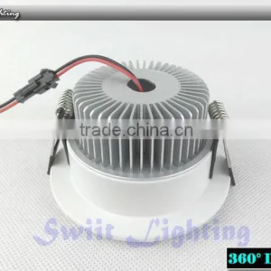 2015 Latest COB LED Spotlight 5W thumbnail-4