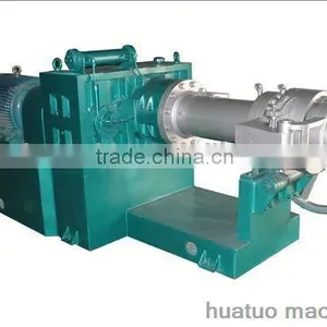 Hot Sale Rubber Extruder Xj-150 Rubber Extruder thumbnail-4