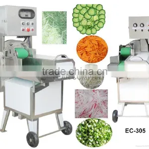 Vegetable Cutting Machine thumbnail-2