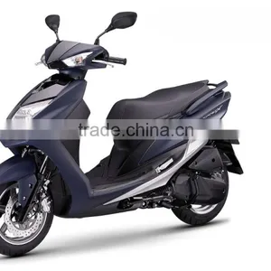 Ariic Scooter 125cc 4-valve, Cheap Motorcycles & Scooter CYGNUS-X YMH Linhai Engine thumbnail-5