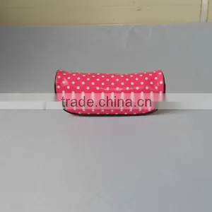 Dot Design Girls Pvc Cosmetic Bag thumbnail-2