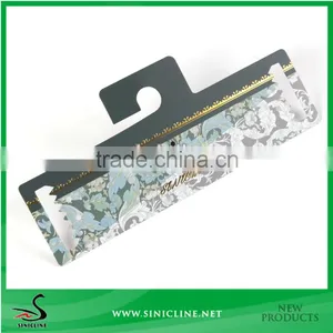 Sinicline Factory Made Necklace Display Hanger Card thumbnail-1