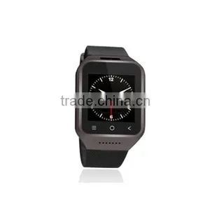 2016 Newest Bluetooth Smartwatch GT08 Smart Watch for IPhone and Android Smartphones thumbnail-6