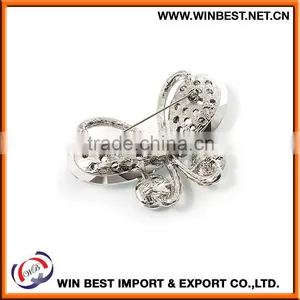 China Supplier Wedding Invitation Brooch thumbnail-4