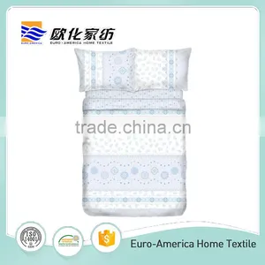 American Style Imported Bedclothes Bedding Set Bed Linens thumbnail-4