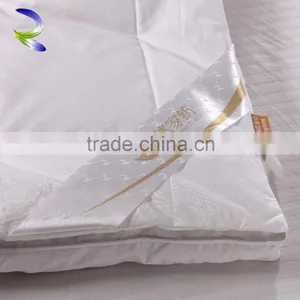 2016 Best Selling Hotel Mattress Mattress Topper Topper thumbnail-6
