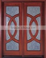 Security Villa Entrance Door thumbnail-1