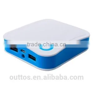 Wholesale Large Capacity Power Banks for IPhone 6&iPad Power Banks External Charger thumbnail-1