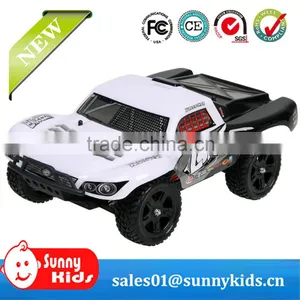 1:16 Electric Rc Car High Speed Monster Truck Super Power Ready to Run thumbnail-3