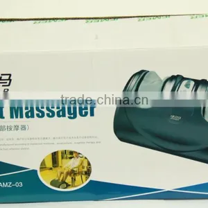 JEMER Hot Selling tv Shopping Electric Foot Massager With Therapy thumbnail-6