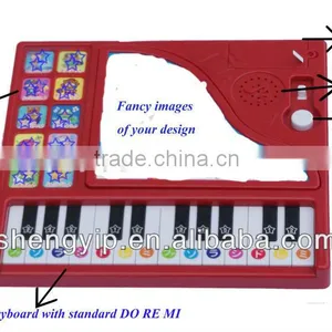 Children Story Book With Sound Module/sound Bar/sound Board thumbnail-1