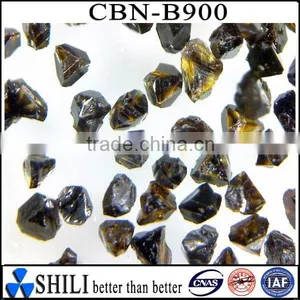 Artificial Black CBN Powder for Graphite Grinding Tools thumbnail-6