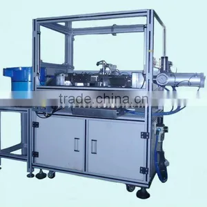 Hinge Automatic Riveting Machine thumbnail-1