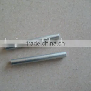 Aluminum Delay Elements Construction Hardware thumbnail-1